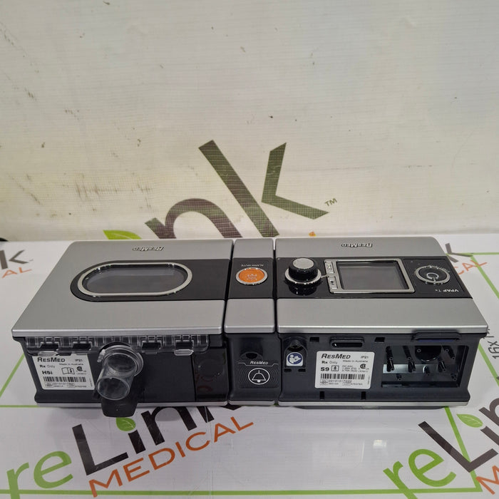 ResMed S9 VPAP