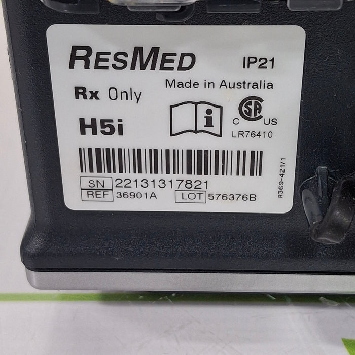 ResMed S9 VPAP