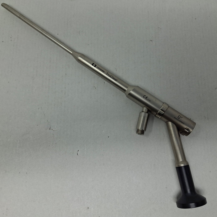 Covidien Covidien TruClear 72204878 0° Hysteroscope & 7209807S Handpiece Set Surgical Sets reLink Online