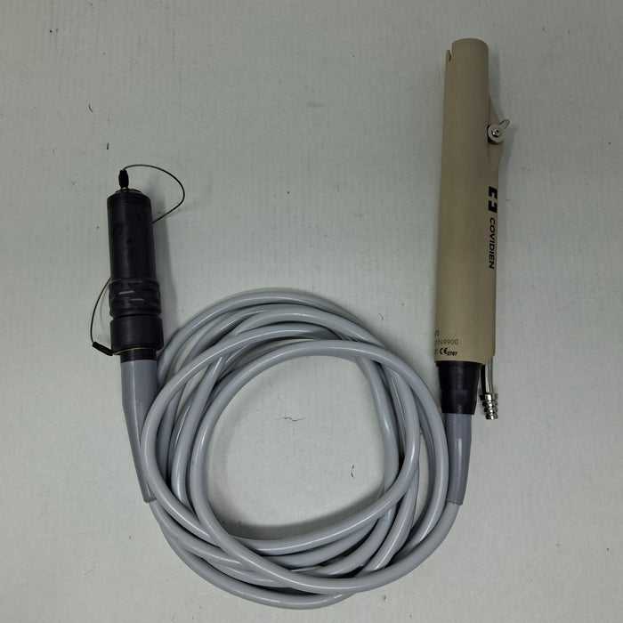 Covidien Covidien TruClear 72204878 0° Hysteroscope & 7209807S Handpiece Set Surgical Sets reLink Online