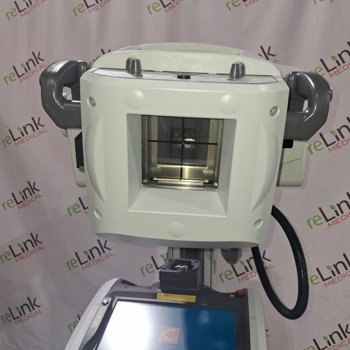 Carestream Health, Inc. DRX Revolution Model DRXR-1 Mobile X-Ray System