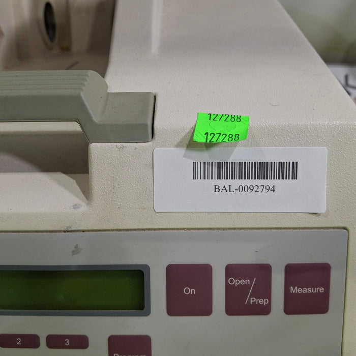 Hologic, Inc. Sahara Clinical Bone Sonometer
