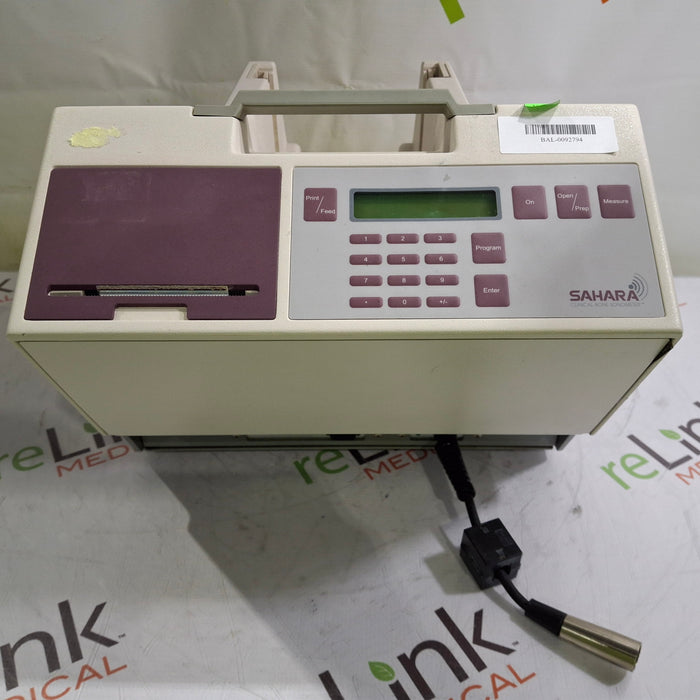 Hologic, Inc. Sahara Clinical Bone Sonometer