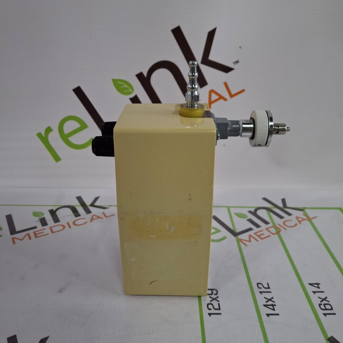 Ohmeda Medical 200 Intermittent Suction Unit