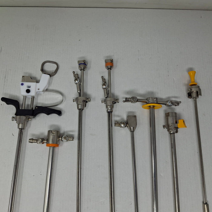 Circon ACMI Circon ACMI Instrument Hysteroscope Set Surgical Sets reLink Online