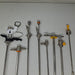 Circon ACMI Circon ACMI Instrument Hysteroscope Set Surgical Sets reLink Online
