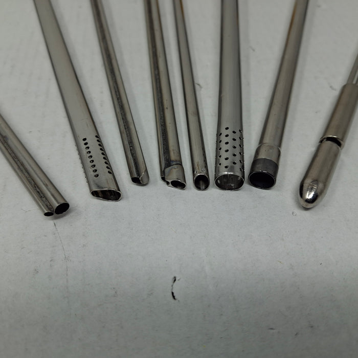Circon ACMI Circon ACMI Instrument Hysteroscope Set Surgical Sets reLink Online