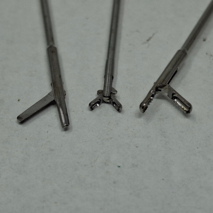 Circon ACMI Circon ACMI Instrument Hysteroscope Set Surgical Sets reLink Online