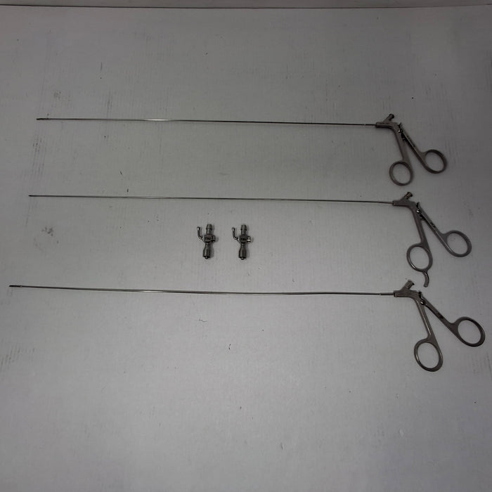 Circon ACMI Circon ACMI Instrument Hysteroscope Set Surgical Sets reLink Online