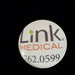 Circon ACMI Circon ACMI Instrument Hysteroscope Set Surgical Sets reLink Online