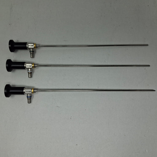 Circon ACMI Circon ACMI Instrument Hysteroscope Set Surgical Sets reLink Online