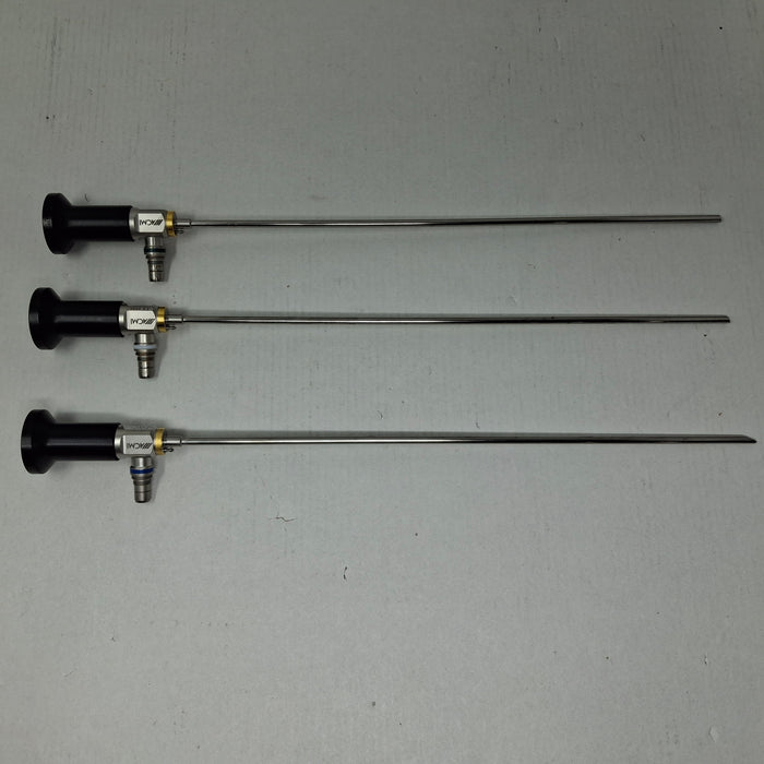 Circon ACMI Circon ACMI Instrument Hysteroscope Set Surgical Sets reLink Online