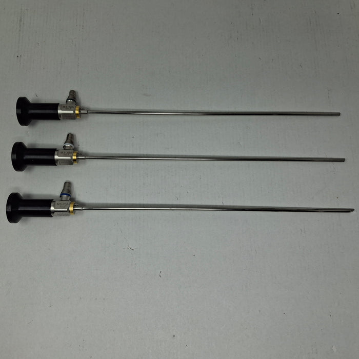 Circon ACMI Circon ACMI Instrument Hysteroscope Set Surgical Sets reLink Online