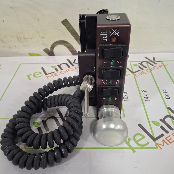 Image Diagnostics Inc. IDI Hand Control
