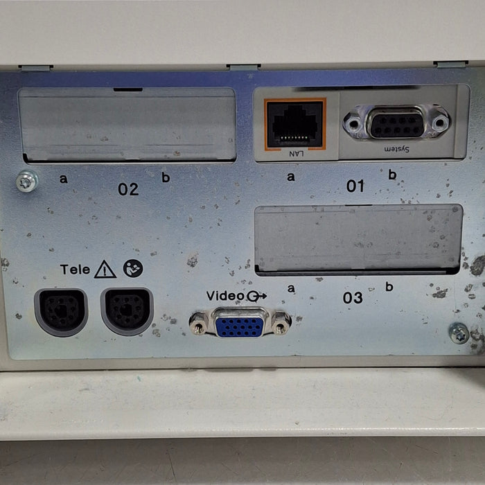 Philips Avalon FM50 Fetal Monitor