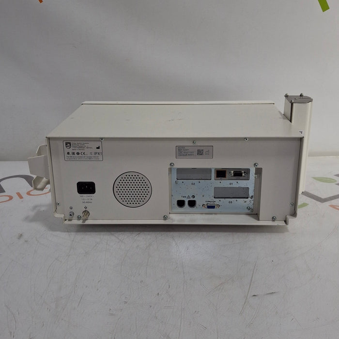 Philips Avalon FM50 Fetal Monitor