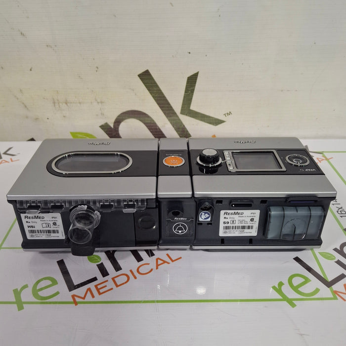 ResMed S9 VPAP