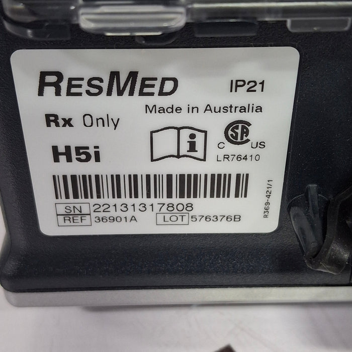 ResMed S9 VPAP