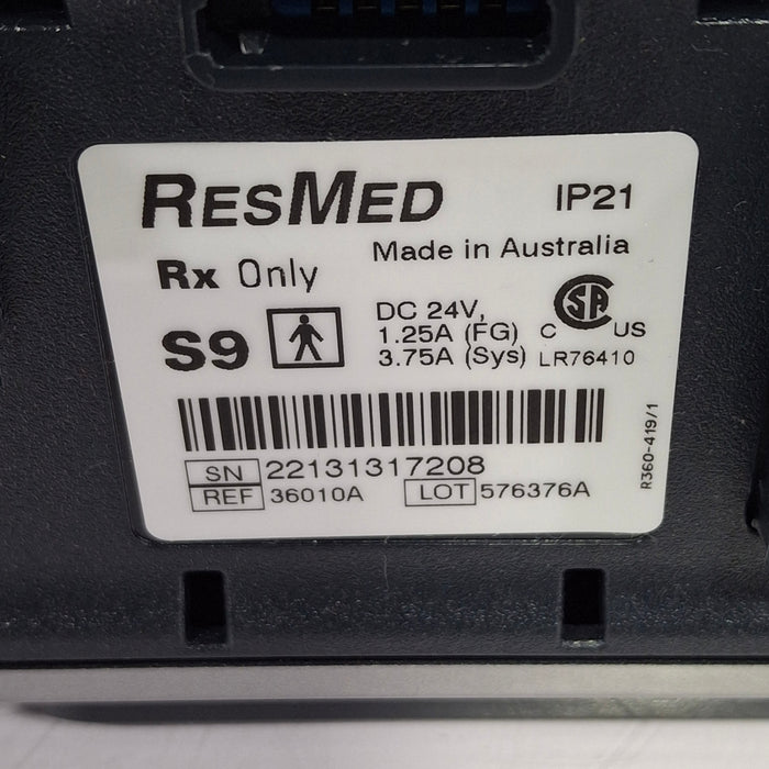 ResMed S9 VPAP