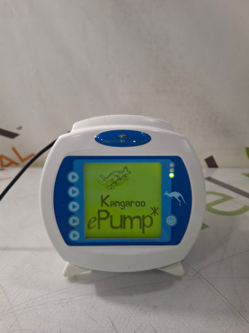 Covidien Covidien Kangaroo ePump Enteral Feeding Pump Infusion Pump reLink Online