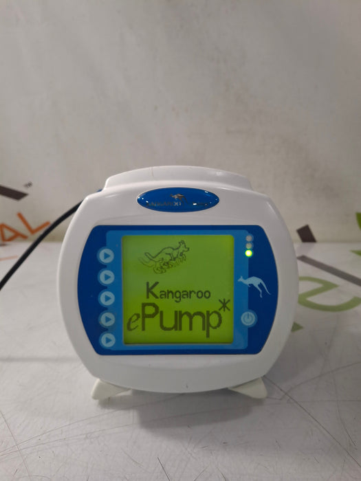 Covidien Covidien Kangaroo ePump Enteral Feeding Pump Infusion Pump reLink Online