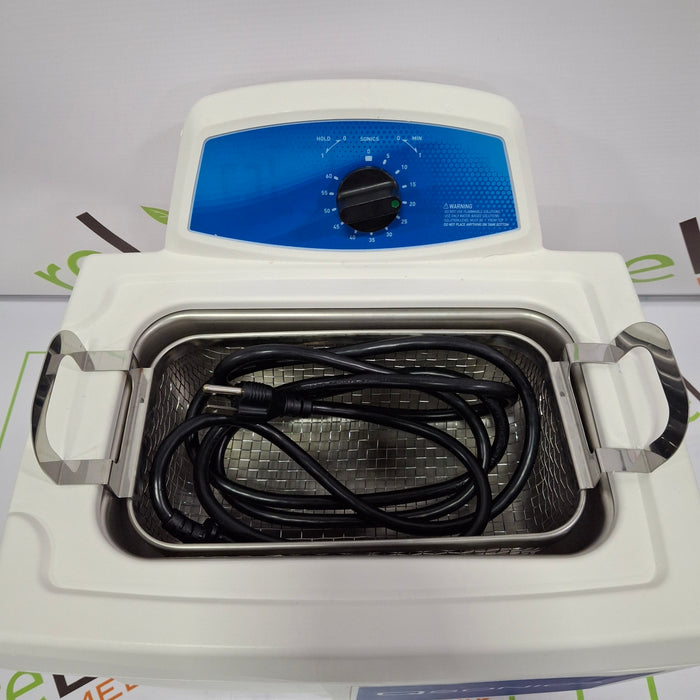 Qsonica C75T Ultrasonic cleaner