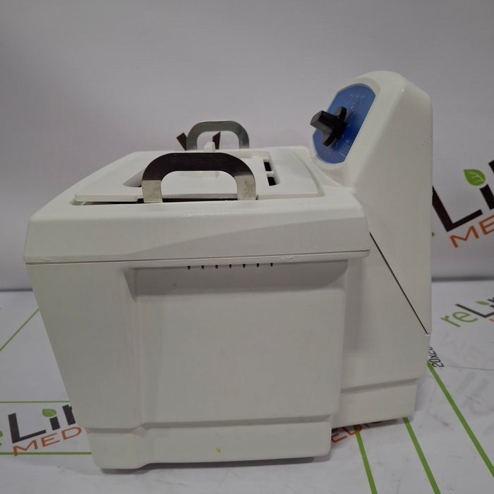 Qsonica C75T Ultrasonic cleaner