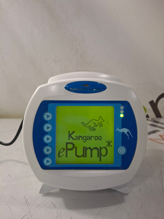 Covidien Kangaroo ePump Enteral Feeding Pump