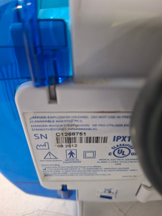Covidien Kangaroo ePump Enteral Feeding Pump