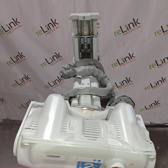 Carestream Health, Inc. DRX Revolution Model DRXR-1 Mobile X-Ray System