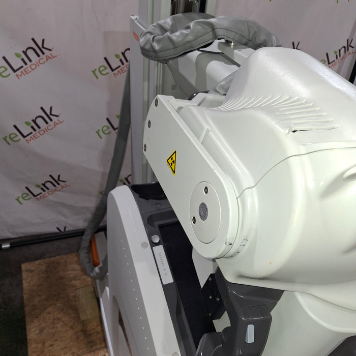 Carestream Health, Inc. DRX Revolution Model DRXR-1 Mobile X-Ray System
