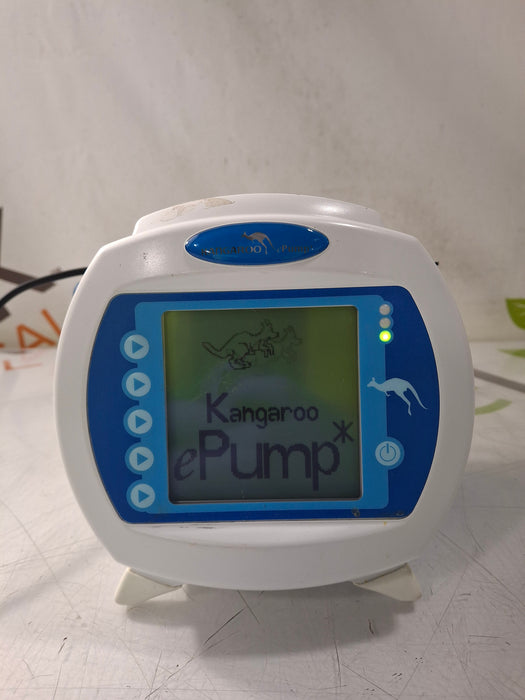 Covidien Kangaroo ePump Enteral Feeding Pump