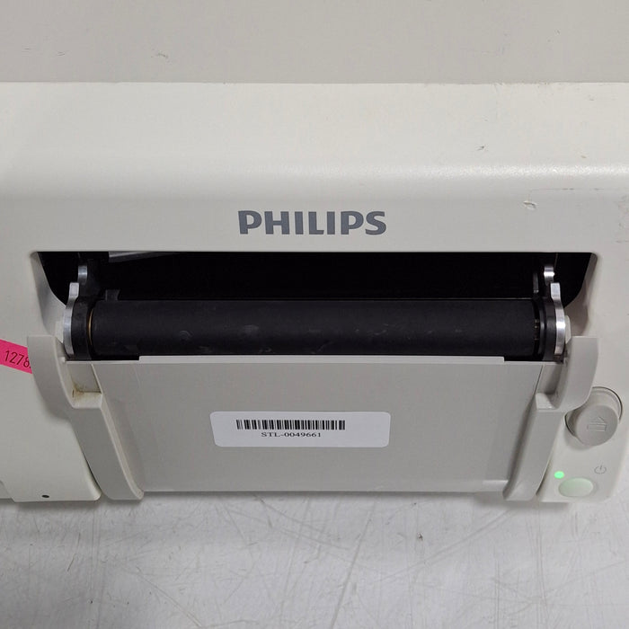 Philips Avalon FM50 Fetal Monitor