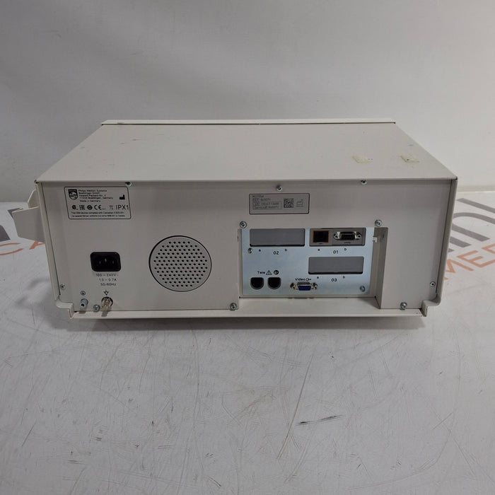Philips Avalon FM50 Fetal Monitor