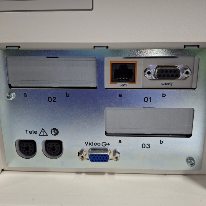 Philips Avalon FM50 Fetal Monitor