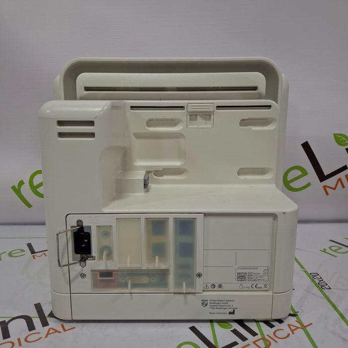 Philips MX450 Portable/Bedside Patient Monitor
