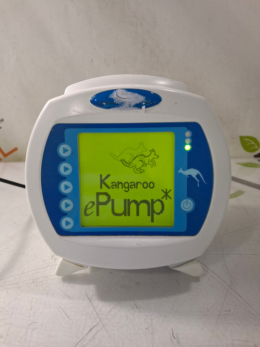 Covidien Kangaroo ePump Enteral Feeding Pump