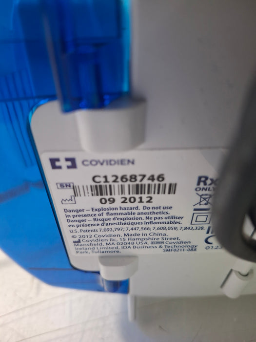 Covidien Kangaroo ePump Enteral Feeding Pump