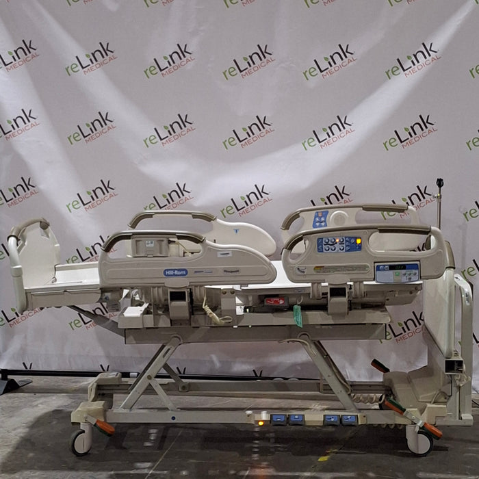 Hill-Rom Versacare P3200 Bed