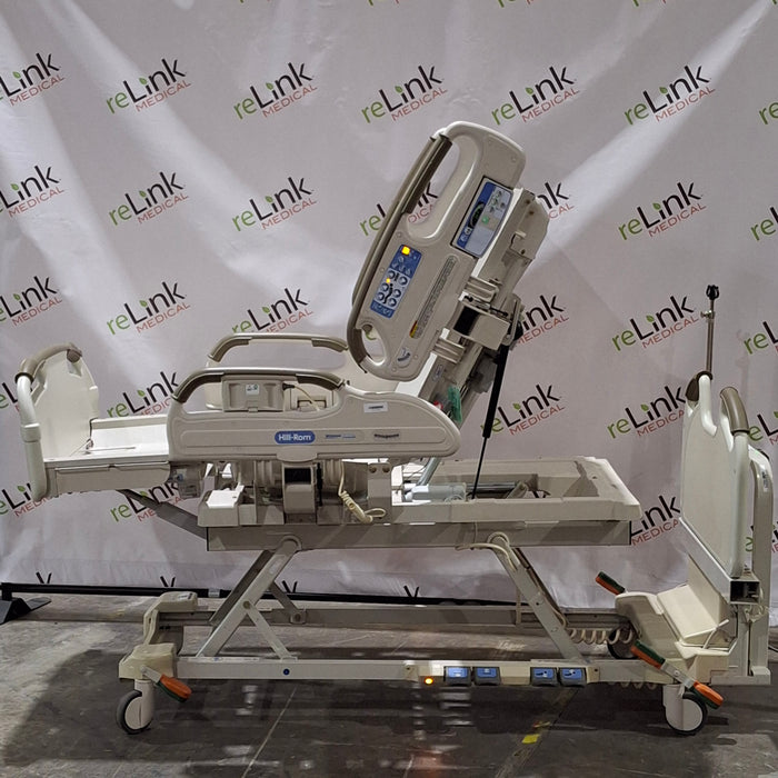 Hill-Rom Versacare P3200 Bed