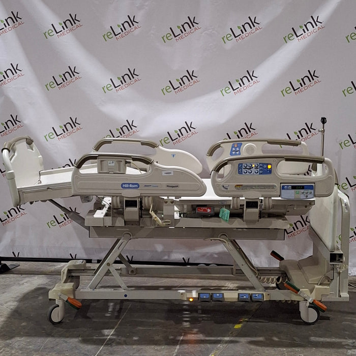 Hill-Rom Versacare P3200 Bed