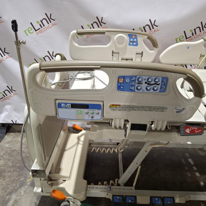 Hill-Rom Versacare P3200 Bed
