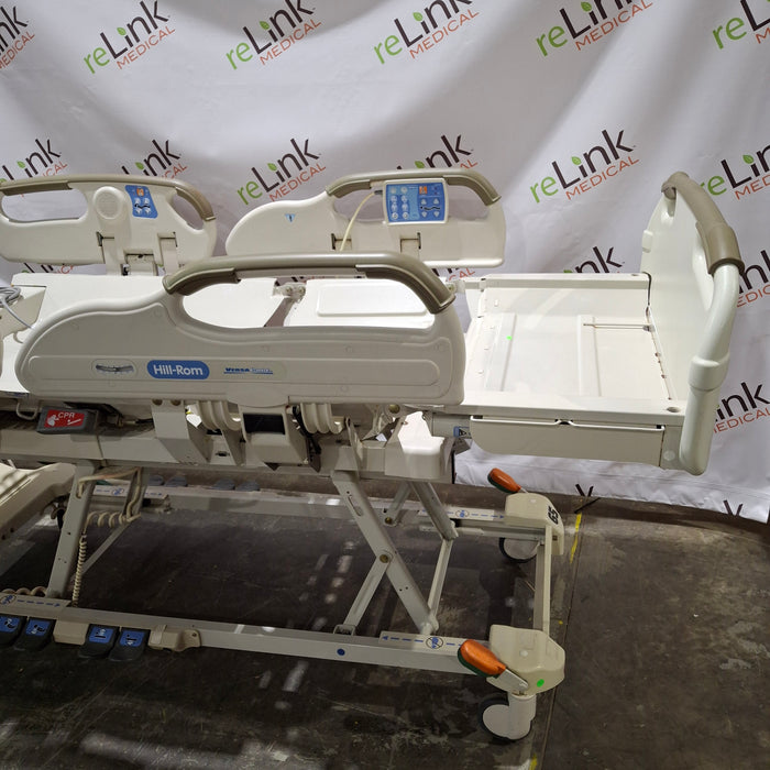 Hill-Rom Versacare P3200 Bed