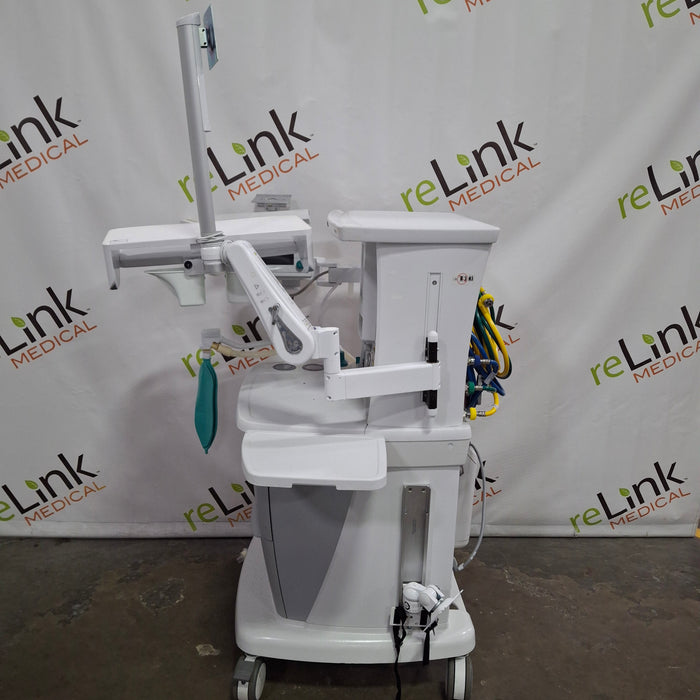 Datex-Ohmeda Aespire w/7900 Anesthesia System