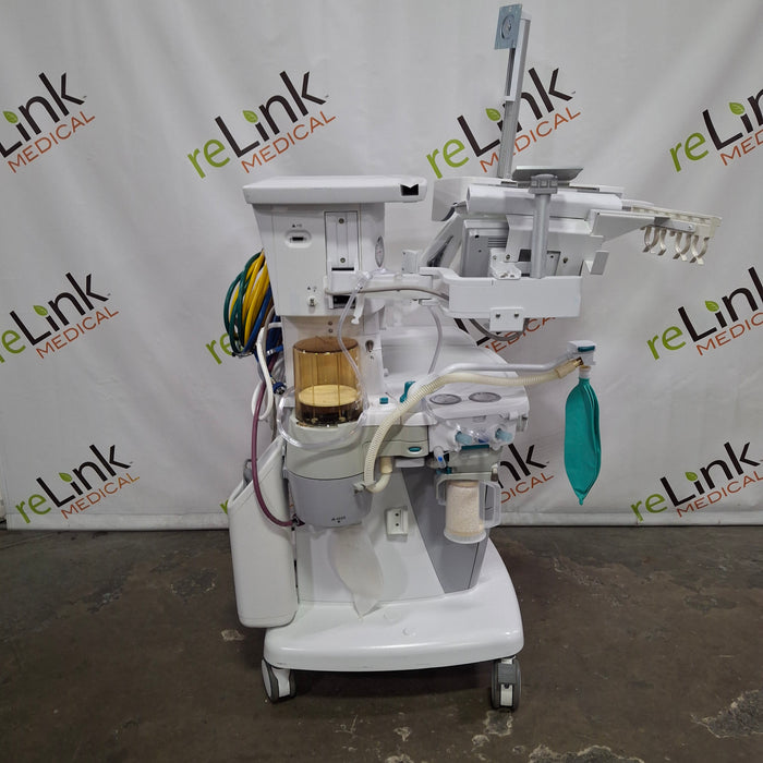 Datex-Ohmeda Aespire w/7900 Anesthesia System
