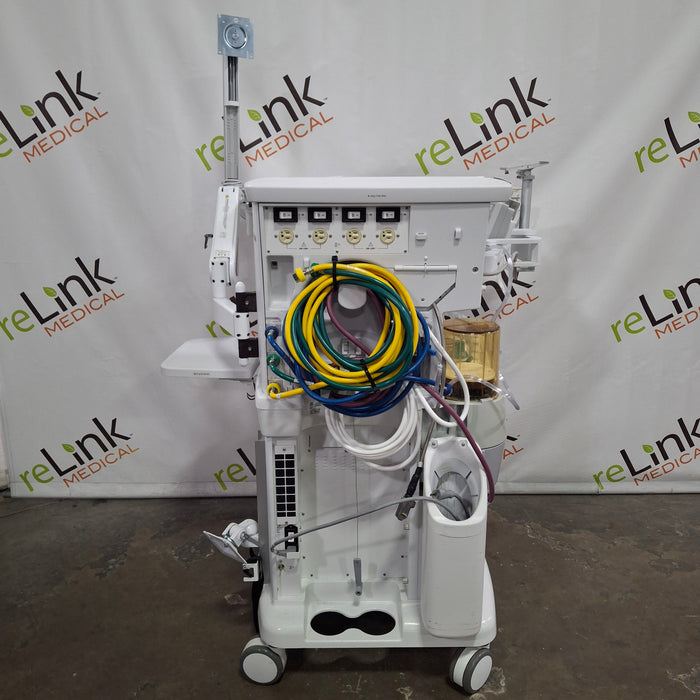 Datex-Ohmeda Aespire w/7900 Anesthesia System
