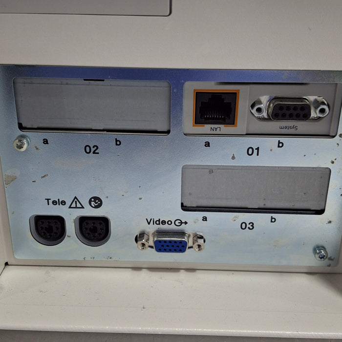 Philips Philips Avalon FM50 Fetal Monitor Patient Monitors reLink Online