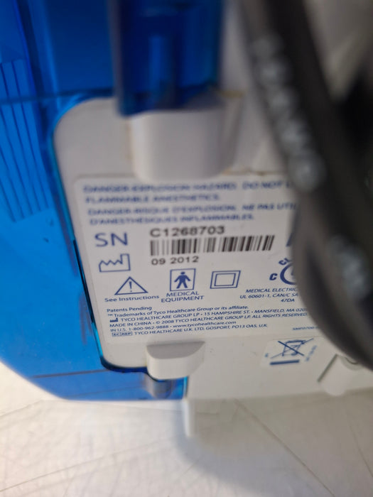 Covidien Covidien Kangaroo ePump Enteral Feeding Pump Infusion Pump reLink Online