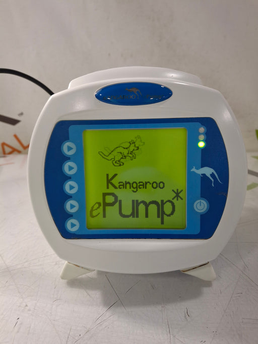 Covidien Covidien Kangaroo ePump Enteral Feeding Pump Infusion Pump reLink Online