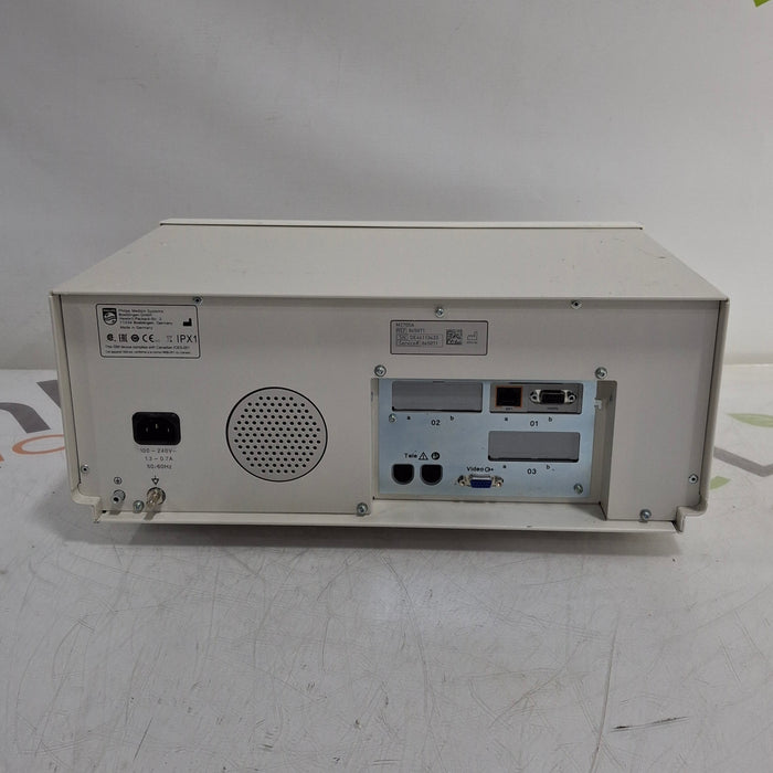 Philips Avalon FM50 Fetal Monitor